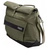 Thule Paramount PARACB3114 pehme roheline polüester unisex risttasku kott