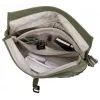 Thule Paramount PARACB3114 pehme roheline polüester unisex risttasku kott