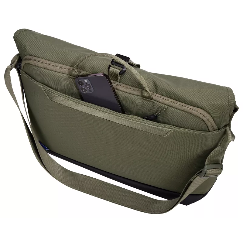Thule Paramount PARACB3114 pehme roheline polüester unisex risttasku kott