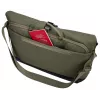 Thule Paramount PARACB3114 pehme roheline polüester unisex risttasku kott