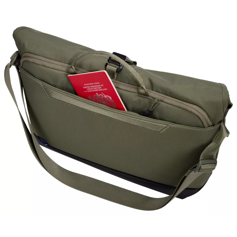 Thule Paramount PARACB3114 pehme roheline polüester unisex risttasku kott