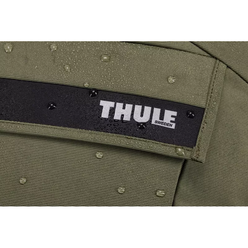 Thule Paramount PARACB3114 pehme roheline polüester unisex risttasku kott
