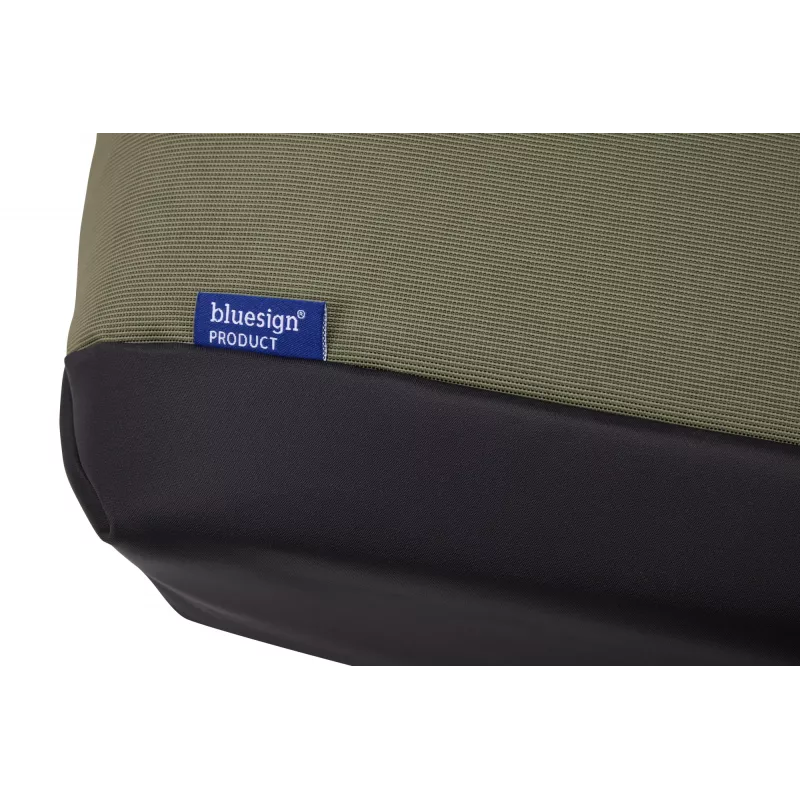 Thule Paramount PARACB3114 pehme roheline polüester unisex risttasku kott