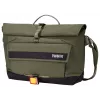 Thule Paramount PARACB3114 pehme roheline polüester unisex risttasku kott