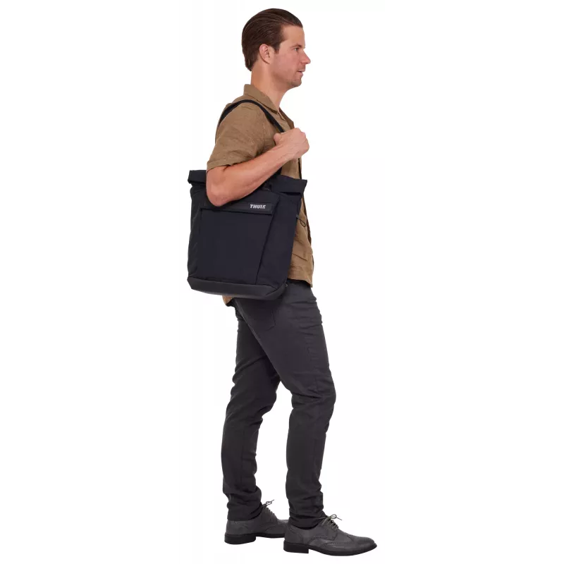 Thule Paramount PARATB3116 must polüestrist unisex kandekott
