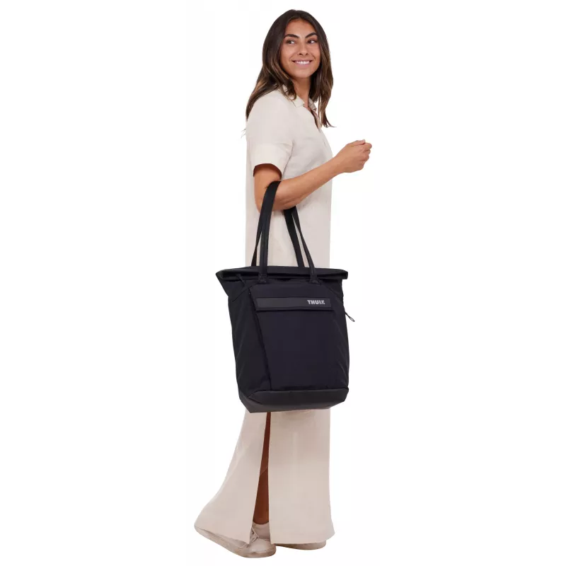Thule Paramount PARATB3116 must polüestrist unisex kandekott