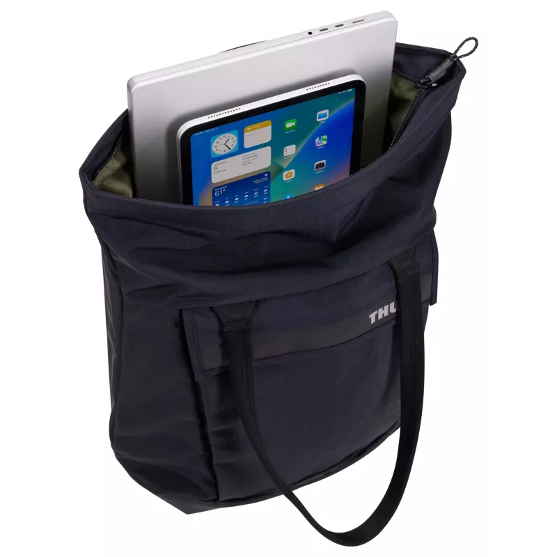 Thule Paramount PARATB3116 must polüestrist unisex kandekott