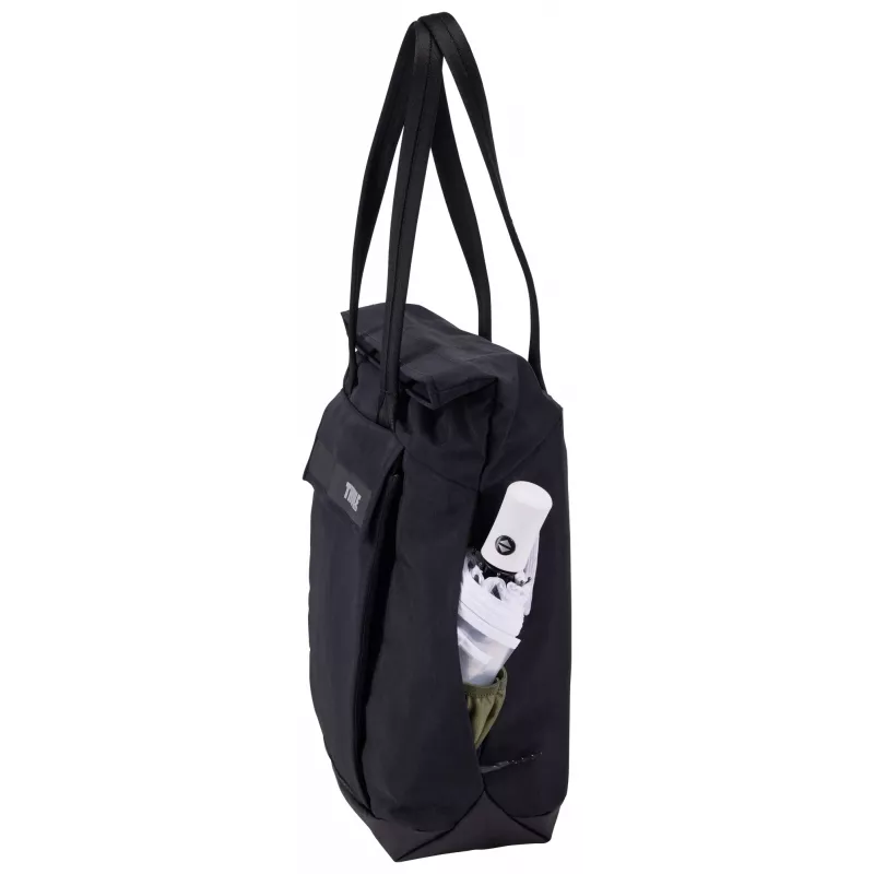 Thule Paramount PARATB3116 must polüestrist unisex kandekott