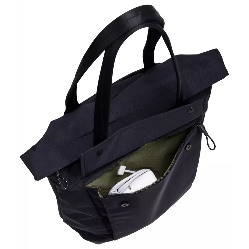 Thule Paramount PARATB3116 must polüestrist unisex kandekott