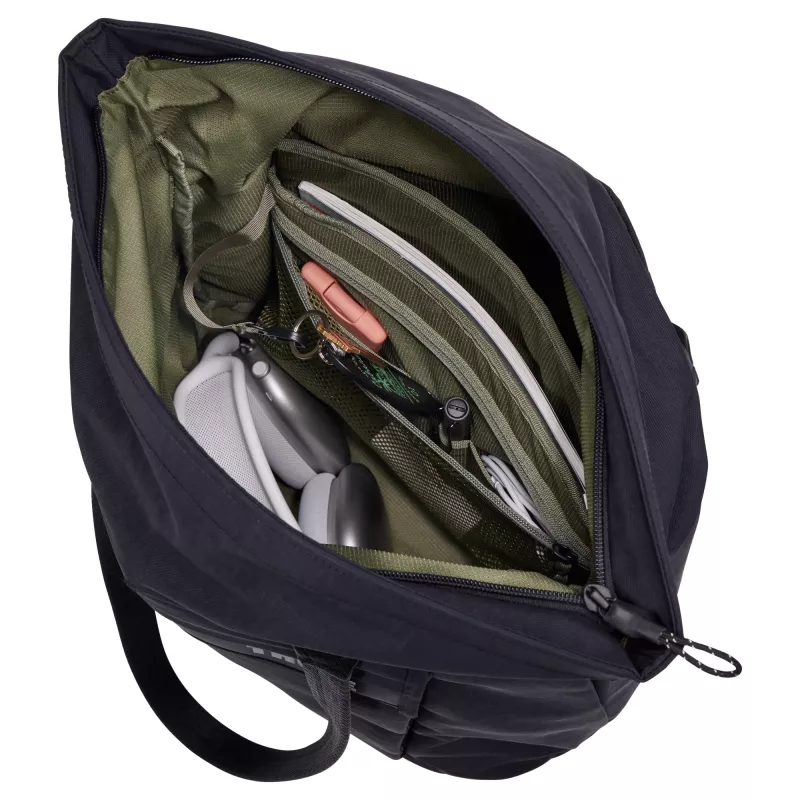 Thule Paramount PARATB3116 must polüestrist unisex kandekott