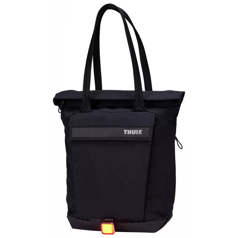Thule Paramount PARATB3116 must polüestrist unisex kandekott