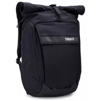Thule Paramount PARABP3116 Must seljakott, vaba aja seljakott, nailon, polüester
