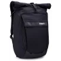 Thule Paramount PARABP3116 Must seljakott, vaba aja seljakott, nailon, polüester