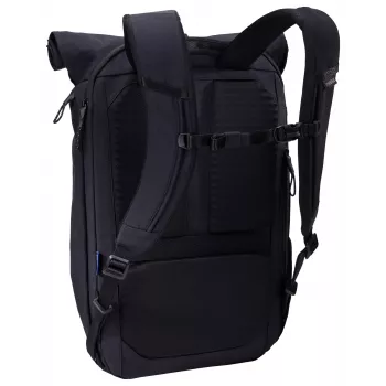 Thule Paramount PARABP3116 Must seljakott, vaba aja seljakott, nailon, polüester