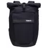 Thule Paramount PARABP3116 Must seljakott, vaba aja seljakott, nailon, polüester