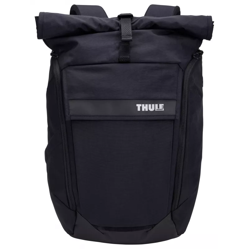 Thule Paramount PARABP3116 Must seljakott, vaba aja seljakott, nailon, polüester