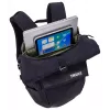 Thule Paramount PARABP3116 Must seljakott, vaba aja seljakott, nailon, polüester
