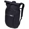 Thule Paramount PARABP3116 Must seljakott, vaba aja seljakott, nailon, polüester