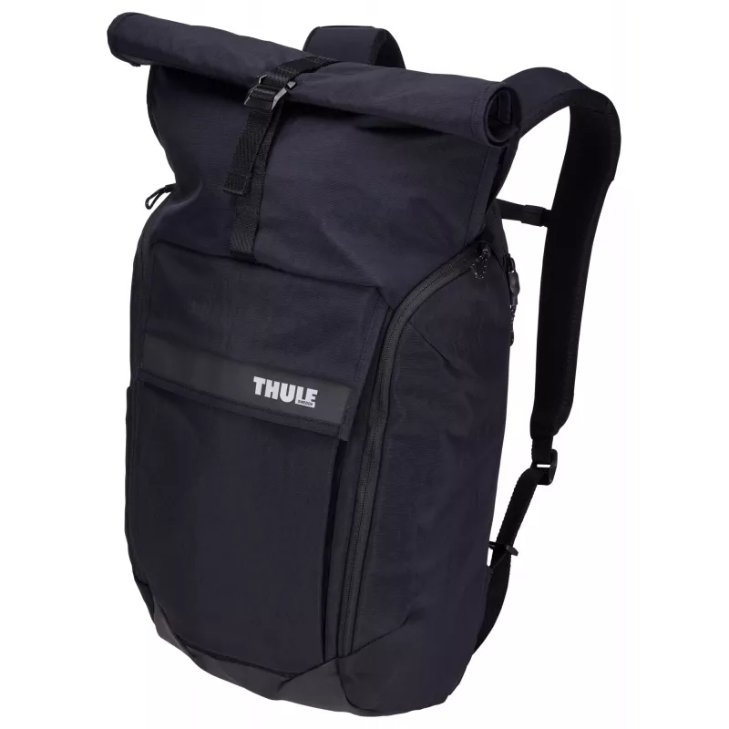 Thule Paramount PARABP3116 Must seljakott, vaba aja seljakott, nailon, polüester