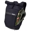 Thule Paramount PARABP3116 Must seljakott, vaba aja seljakott, nailon, polüester