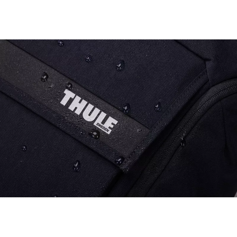 Thule Paramount PARABP3116 Must seljakott, vaba aja seljakott, nailon, polüester