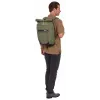 Thule Paramount PARABP3116 Soft roheline seljakott Igapäevane seljakott Nailon, Polüester