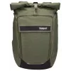 Thule Paramount PARABP3116 Soft roheline seljakott Igapäevane seljakott Nailon, Polüester