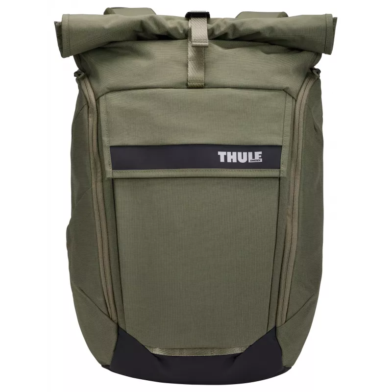 Thule Paramount PARABP3116 Soft roheline seljakott Igapäevane seljakott Nailon, Polüester