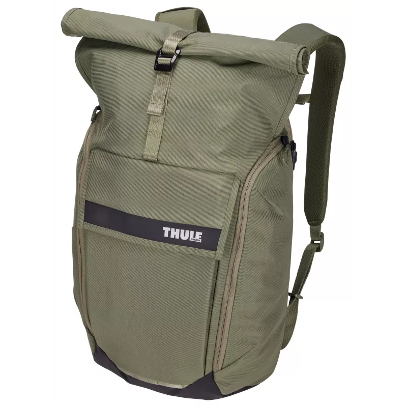 Thule Paramount PARABP3116 Soft roheline seljakott Igapäevane seljakott Nailon, Polüester