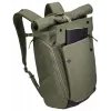 Thule Paramount PARABP3116 Soft roheline seljakott Igapäevane seljakott Nailon, Polüester