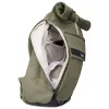 Thule Paramount PARABP3116 Soft roheline seljakott Igapäevane seljakott Nailon, Polüester
