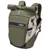 Thule Paramount PARABP3116 Soft roheline seljakott Igapäevane seljakott Nailon, Polüester