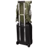 Thule Paramount PARABP3116 Soft roheline seljakott Igapäevane seljakott Nailon, Polüester
