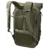 Thule Paramount PARABP3116 Soft roheline seljakott Igapäevane seljakott Nailon, Polüester