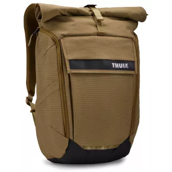 Thule Paramount PARABP3116 Nutria seljakott Vabaaja seljakott Khaki Nailon, Polüester