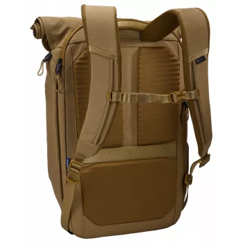 Thule Paramount PARABP3116 Nutria seljakott Vabaaja seljakott Khaki Nailon, Polüester