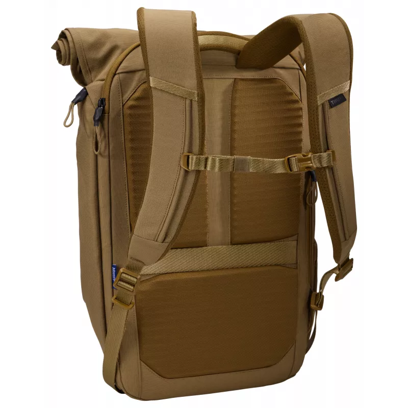 Thule Paramount PARABP3116 Nutria seljakott Vabaaja seljakott Khaki Nailon, Polüester