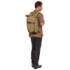 Thule Paramount PARABP3116 Nutria seljakott Vabaaja seljakott Khaki Nailon, Polüester
