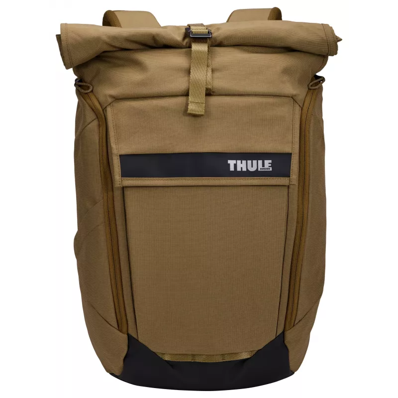 Thule Paramount PARABP3116 Nutria seljakott Vabaaja seljakott Khaki Nailon, Polüester