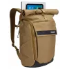 Thule Paramount PARABP3116 Nutria seljakott Vabaaja seljakott Khaki Nailon, Polüester