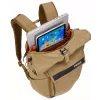 Thule Paramount PARABP3116 Nutria seljakott Vabaaja seljakott Khaki Nailon, Polüester