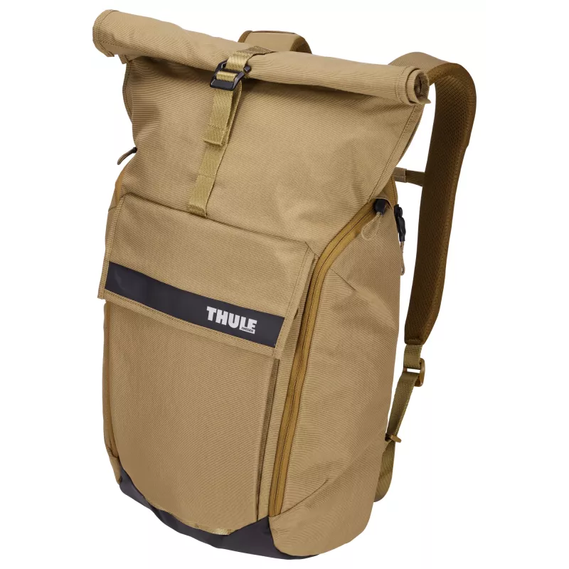 Thule Paramount PARABP3116 Nutria seljakott Vabaaja seljakott Khaki Nailon, Polüester