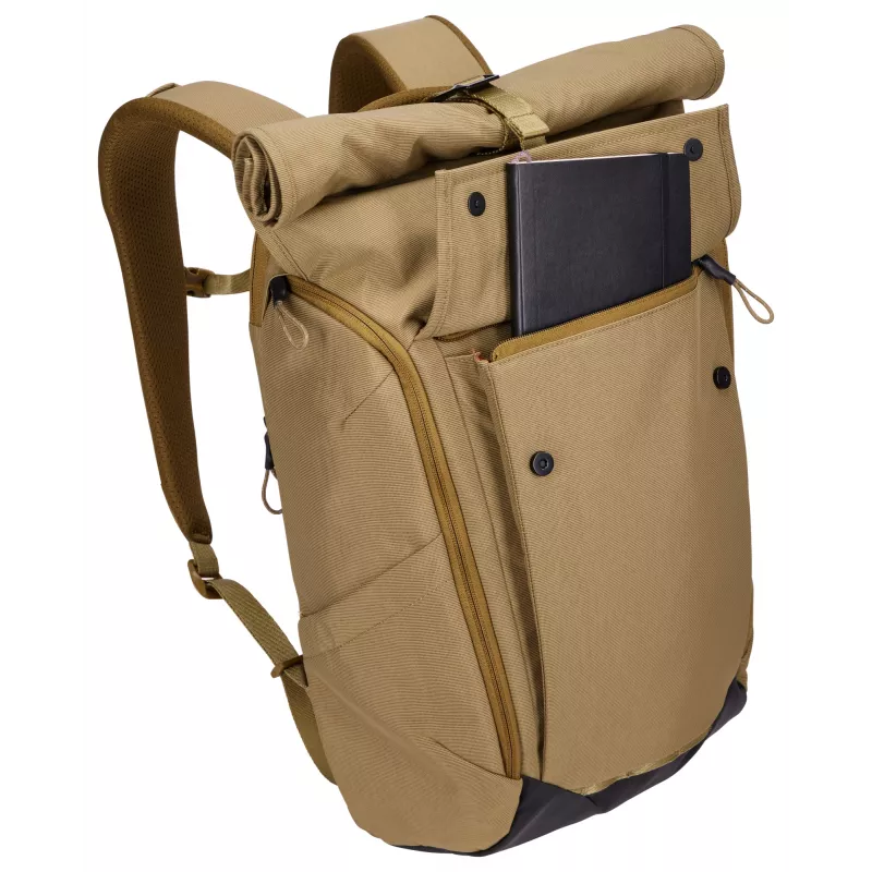 Thule Paramount PARABP3116 Nutria seljakott Vabaaja seljakott Khaki Nailon, Polüester