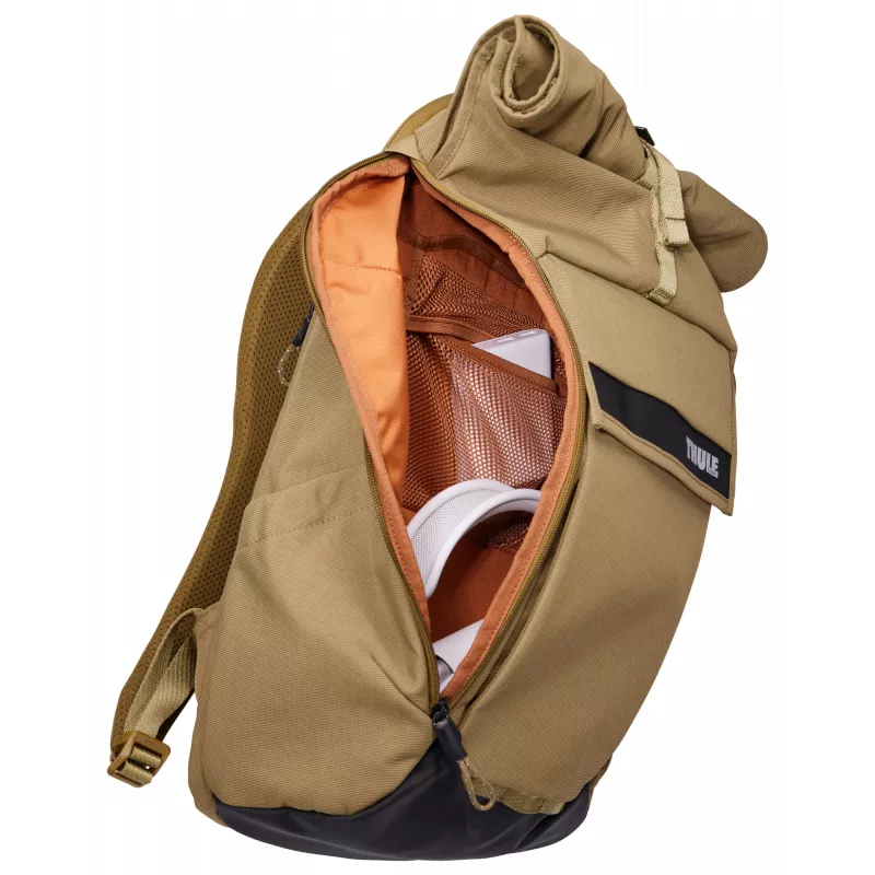 Thule Paramount PARABP3116 Nutria seljakott Vabaaja seljakott Khaki Nailon, Polüester