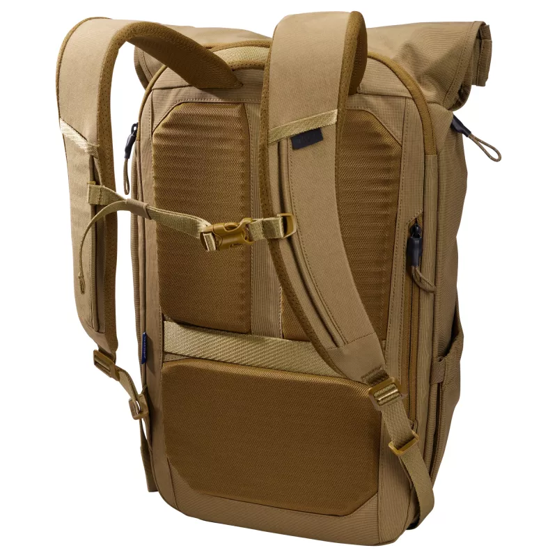 Thule Paramount PARABP3116 Nutria seljakott Vabaaja seljakott Khaki Nailon, Polüester