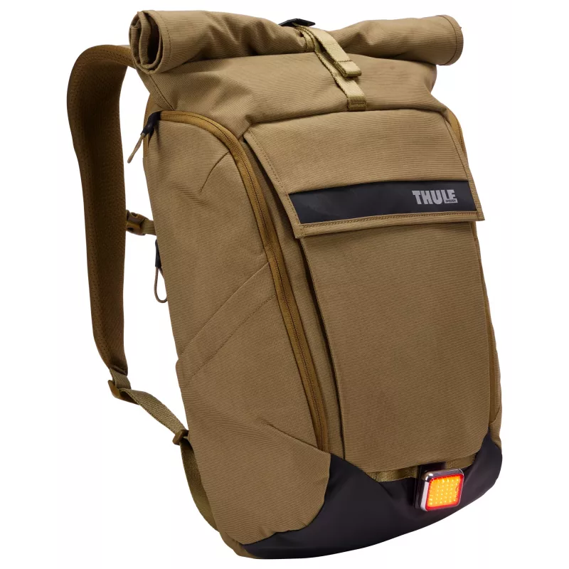 Thule Paramount PARABP3116 Nutria seljakott Vabaaja seljakott Khaki Nailon, Polüester