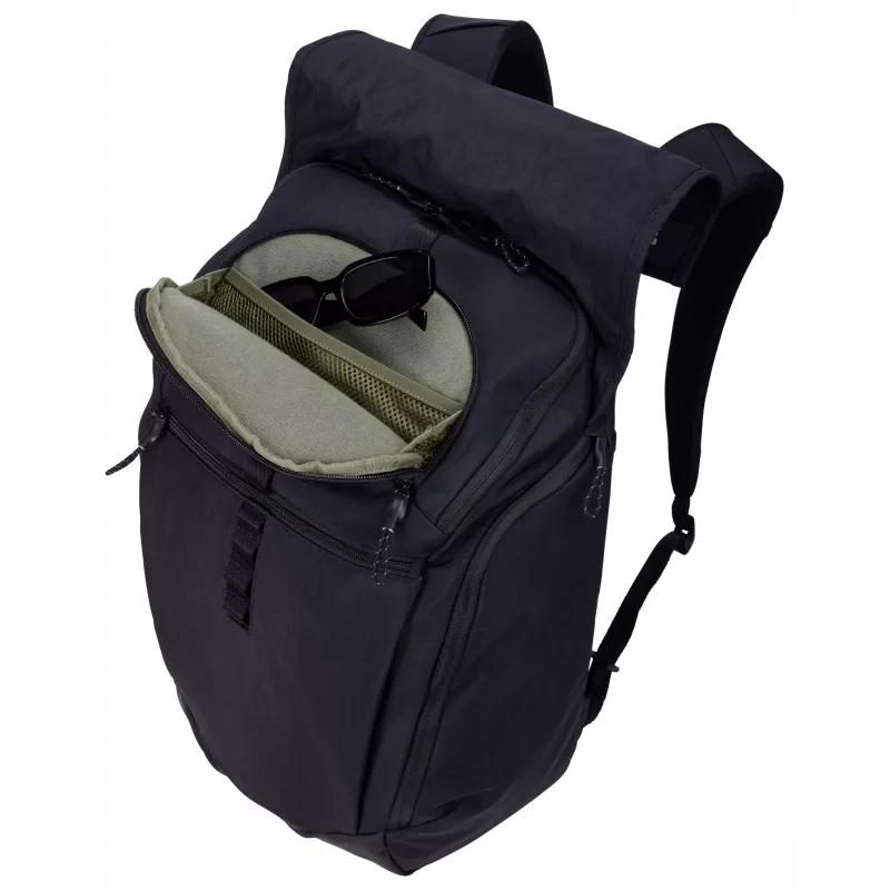 Thule Paramount PARABP3216 must seljakott Vabaaja seljakott Nailon, Polüester