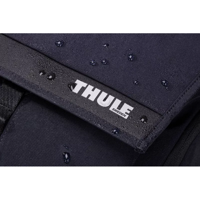 Thule Paramount PARABP3216 must seljakott Vabaaja seljakott Nailon, Polüester