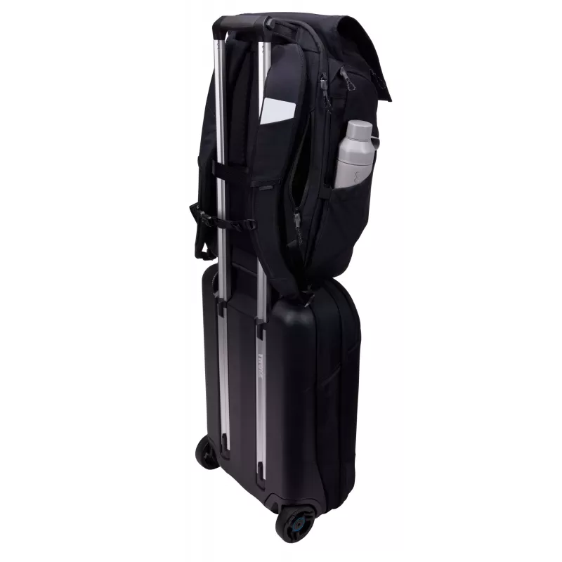 Thule Paramount PARABP3216 must seljakott Vabaaja seljakott Nailon, Polüester