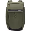 Thule Paramount PARABP3216 Soft roheline seljakott, vabaajaseljakott, nailon, polüester
